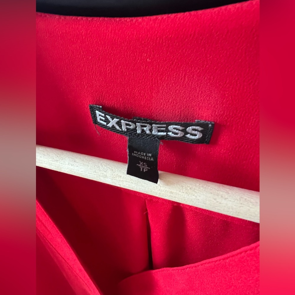 Express blouse - Picture 2 of 2